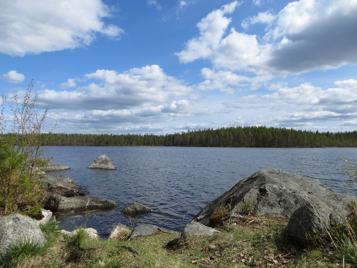 Valkeisjärven leirintäalue — photo 7